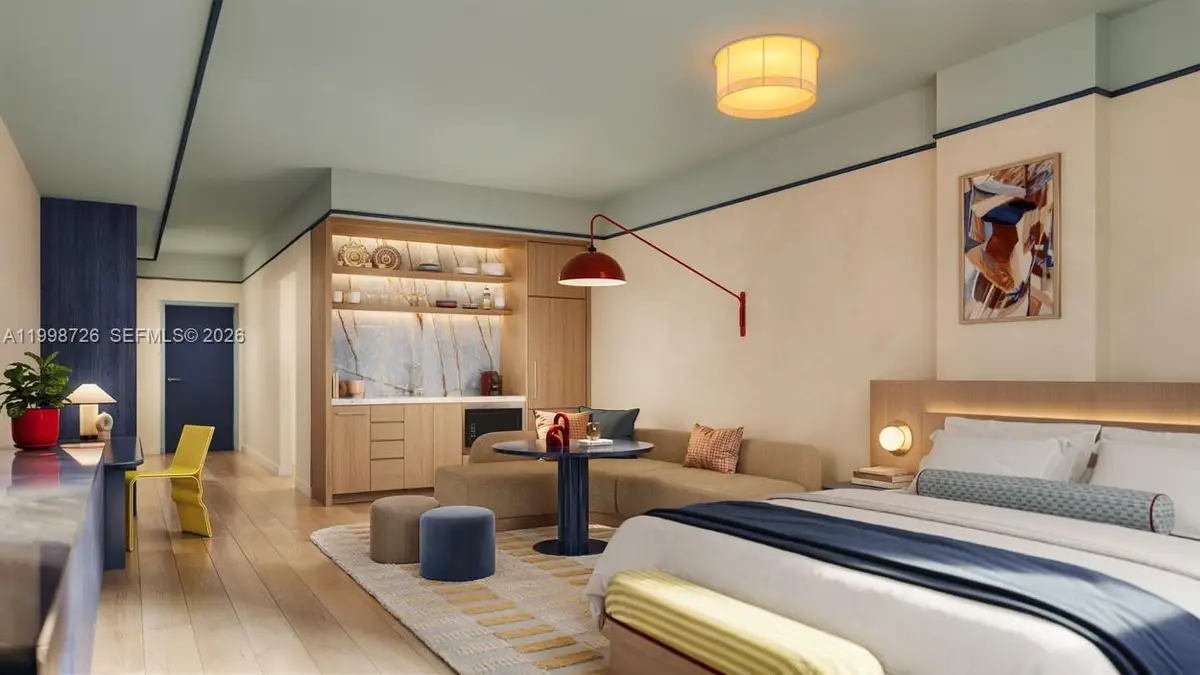 335 NW 28th St #305, Miami, FL 33127 - #1