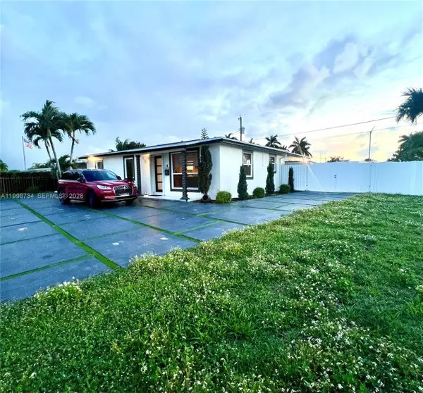 5100 SW 116th Ave, Miami, FL 33165