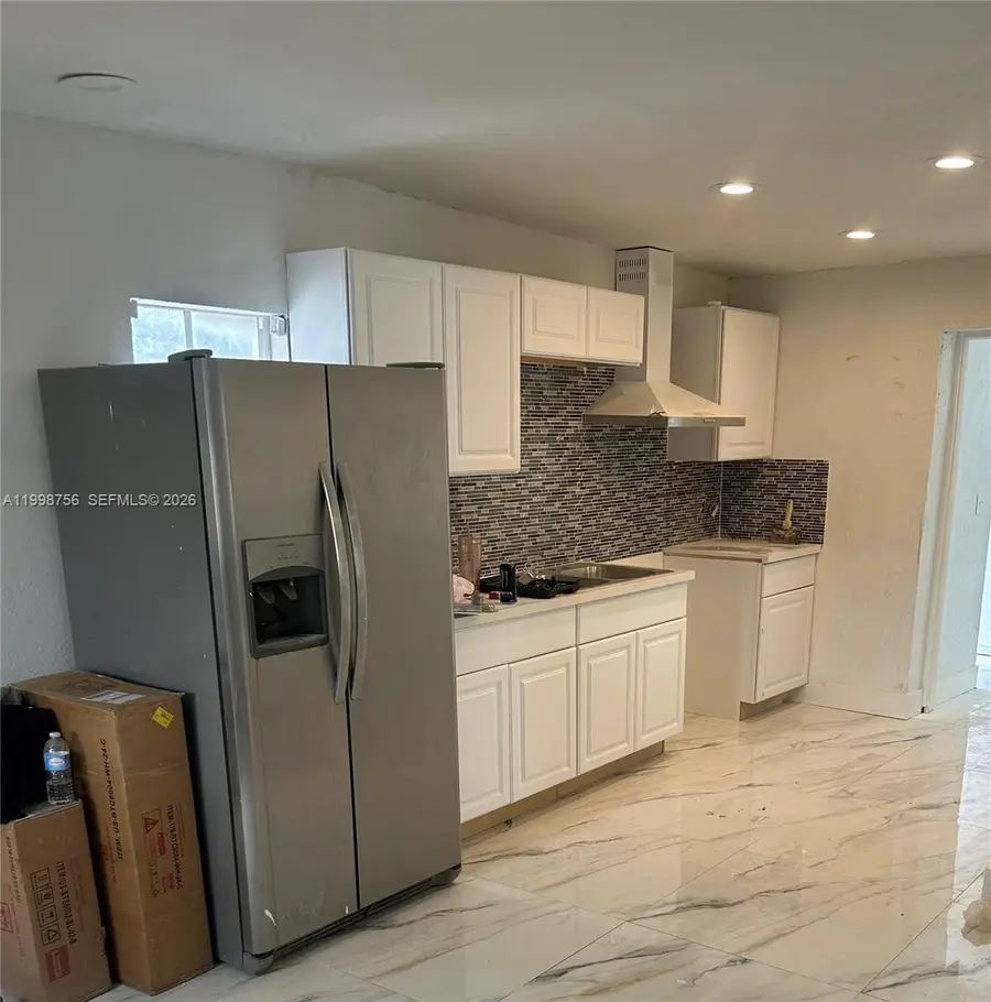 1971 Wilmington St, Opa Locka, FL 33054 - #2