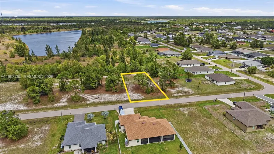 2813 NW 27th St, Cape Coral, FL 33993 - #3