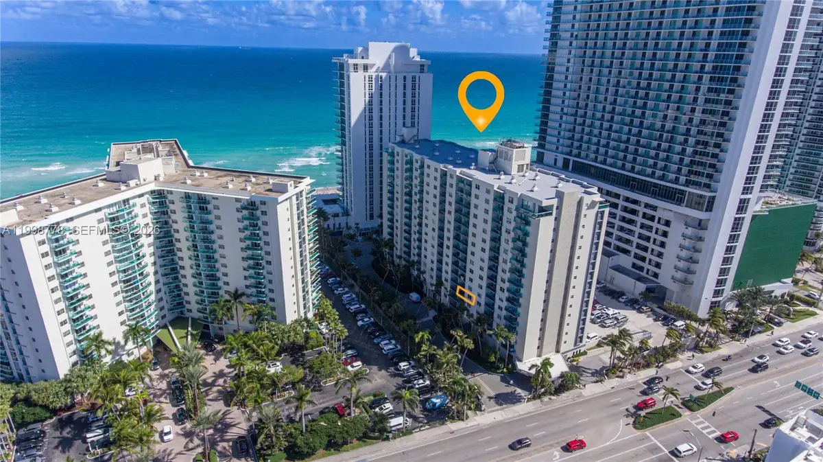 4001 S Ocean Dr, Hollywood, FL 33019 - #1
