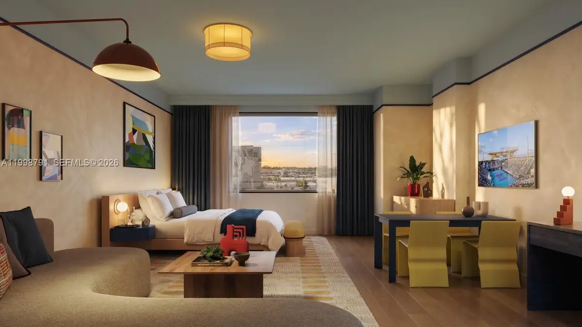 335 NW 28th St #604, Miami, FL 33127 - #1