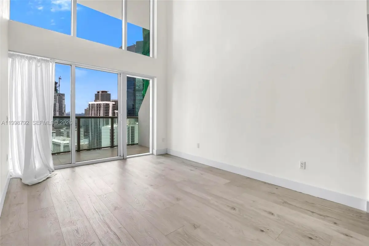41 SE 5th St #1709, Miami, FL 33131 - #1