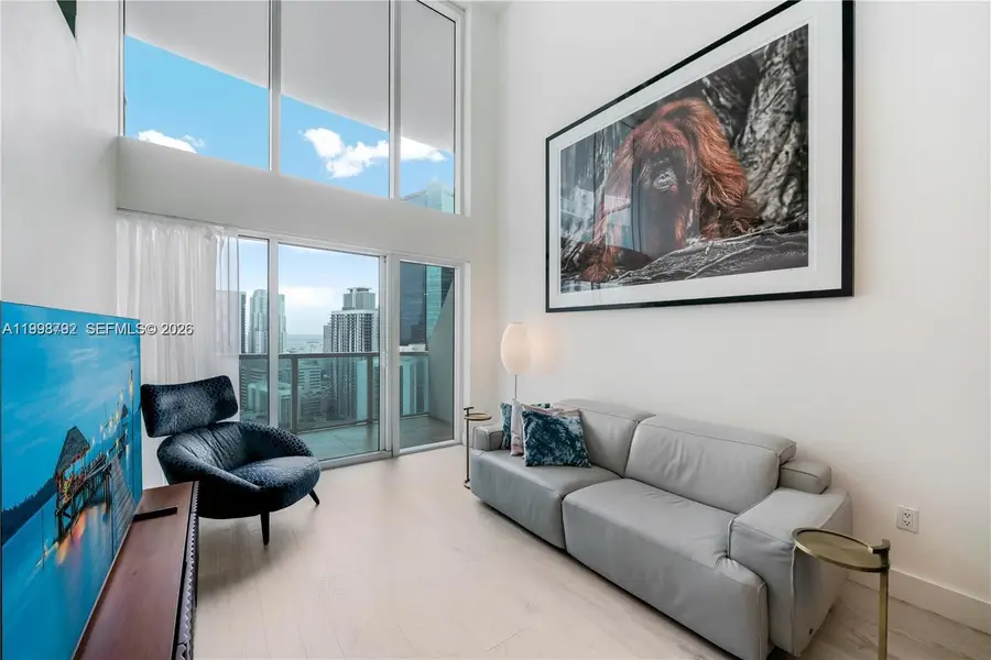 41 SE 5th St #1709, Miami, FL 33131 - #2