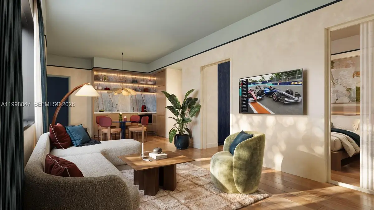 335 NW 28th St #408, Miami, FL 33127 - #1