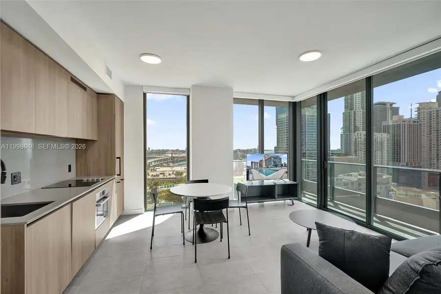 121 NE 5th St #2101, Miami, FL 33132 - #2