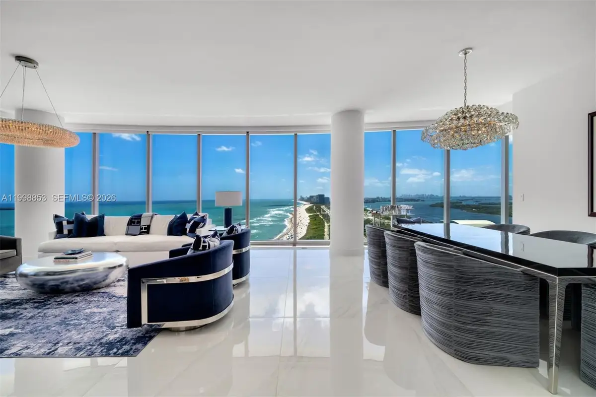 15701 Collins Ave #2005, Sunny Isles Beach, FL 33160 - #1