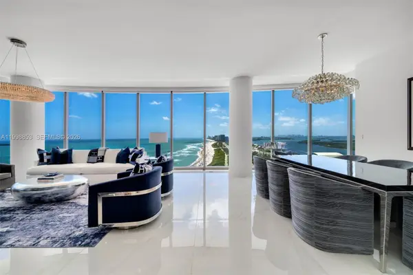 15701 Collins Ave #2005, Sunny Isles Beach, FL 33160