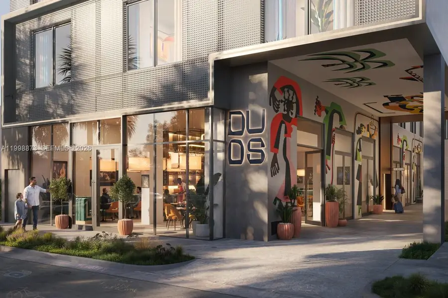 335 NW 28th St #701, Miami, FL 33127 - #2