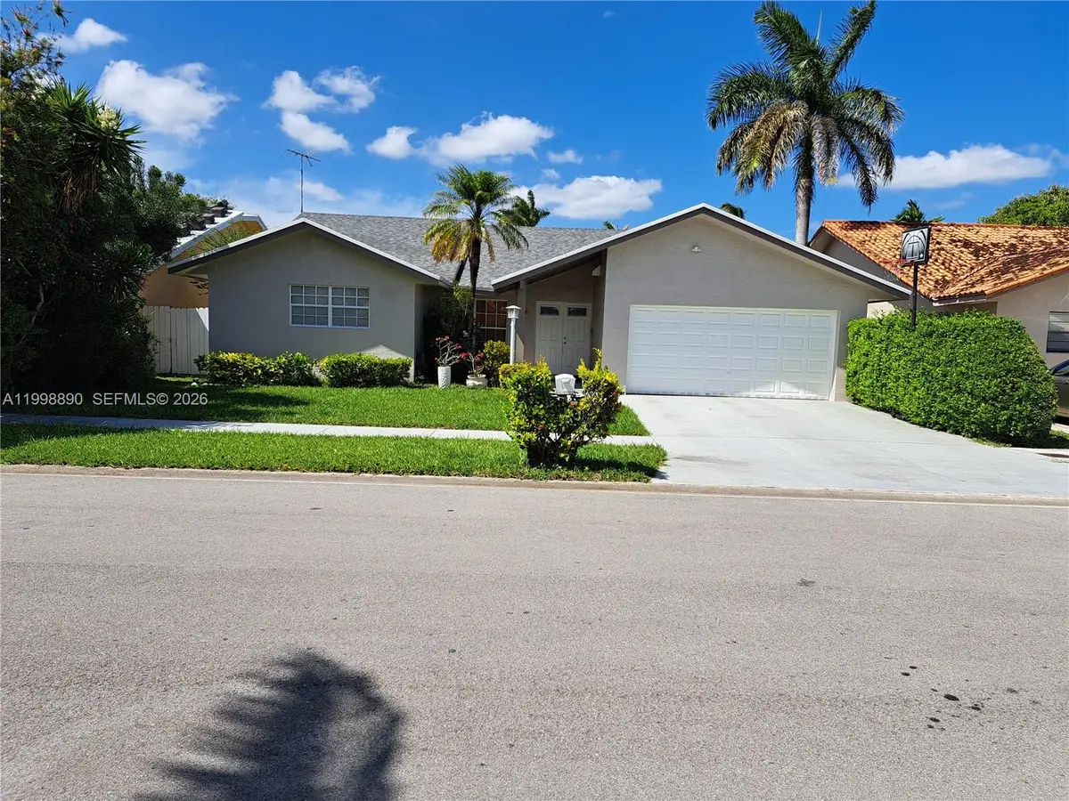 14527 SW 106th Ter, Miami, FL 33186 - #1