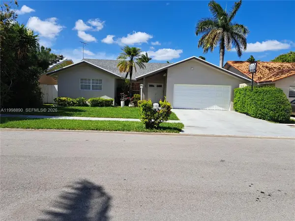 14527 SW 106th Ter, Miami, FL 33186