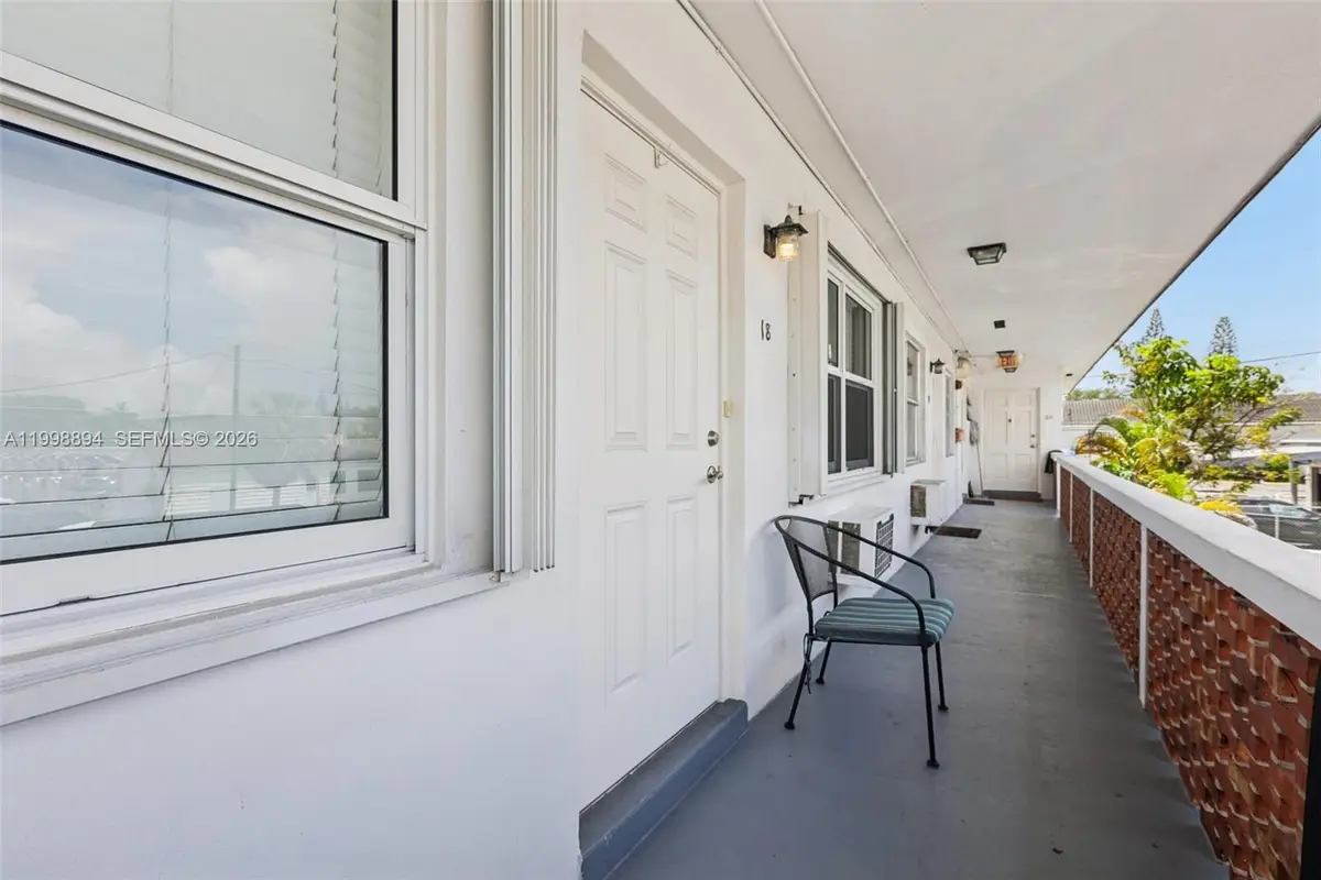 22 SE 3rd Ter #18, Dania Beach, FL 33004 - #1