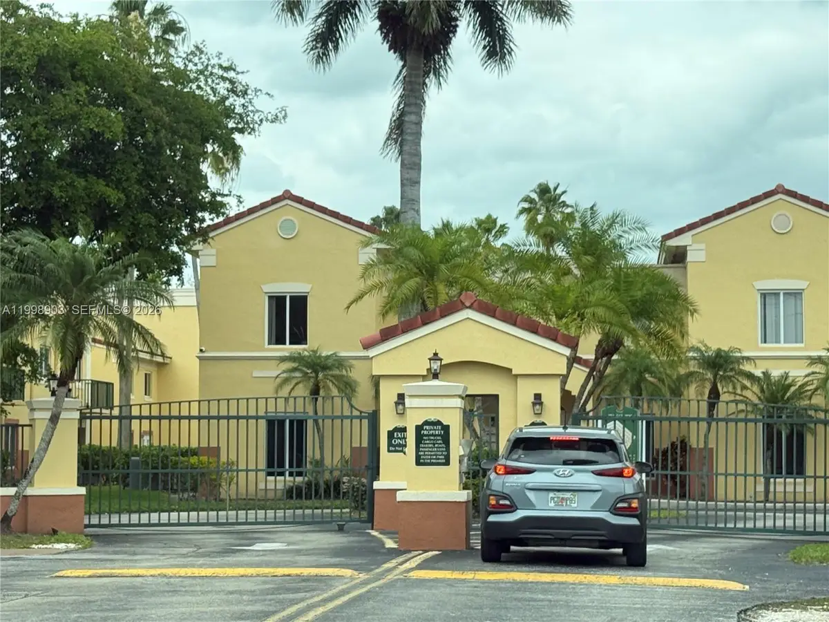 12605 SW 91st St #219, Miami, FL 33186 - #1