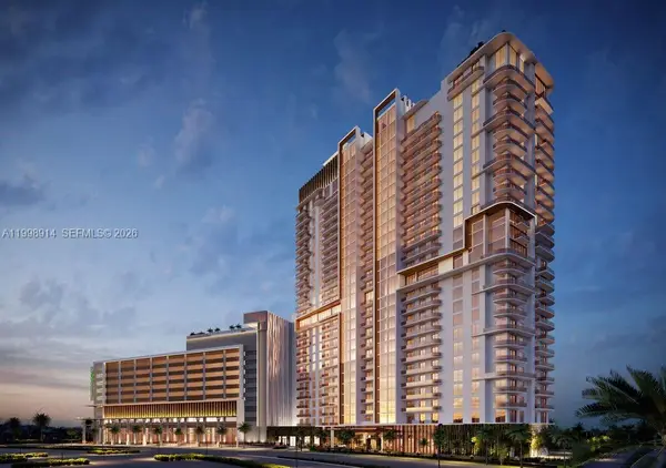 1850 John F. Kennedy Cswy #307, North Bay Village, FL 33141