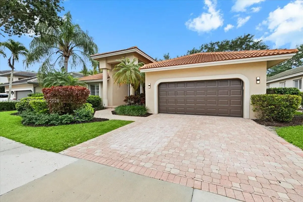 1356 Ginger Cir, Weston, FL 33326 - #1