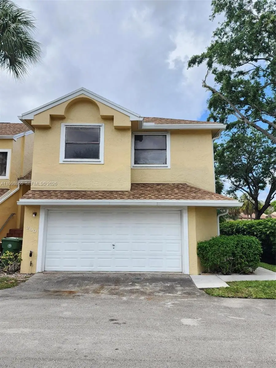 200 SW 95th Ter #200, Pembroke Pines, FL 33025 - #2