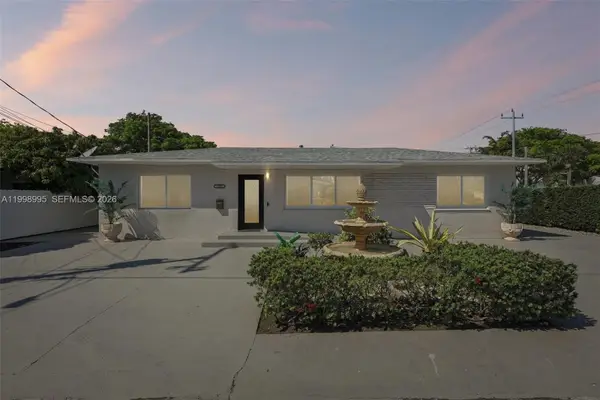 1682 NE 124th Ln, North Miami, FL 33181