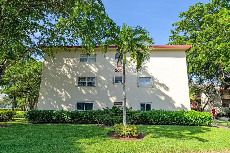 200 SW 132nd Way #211L, Pembroke Pines, FL 33027 - #2