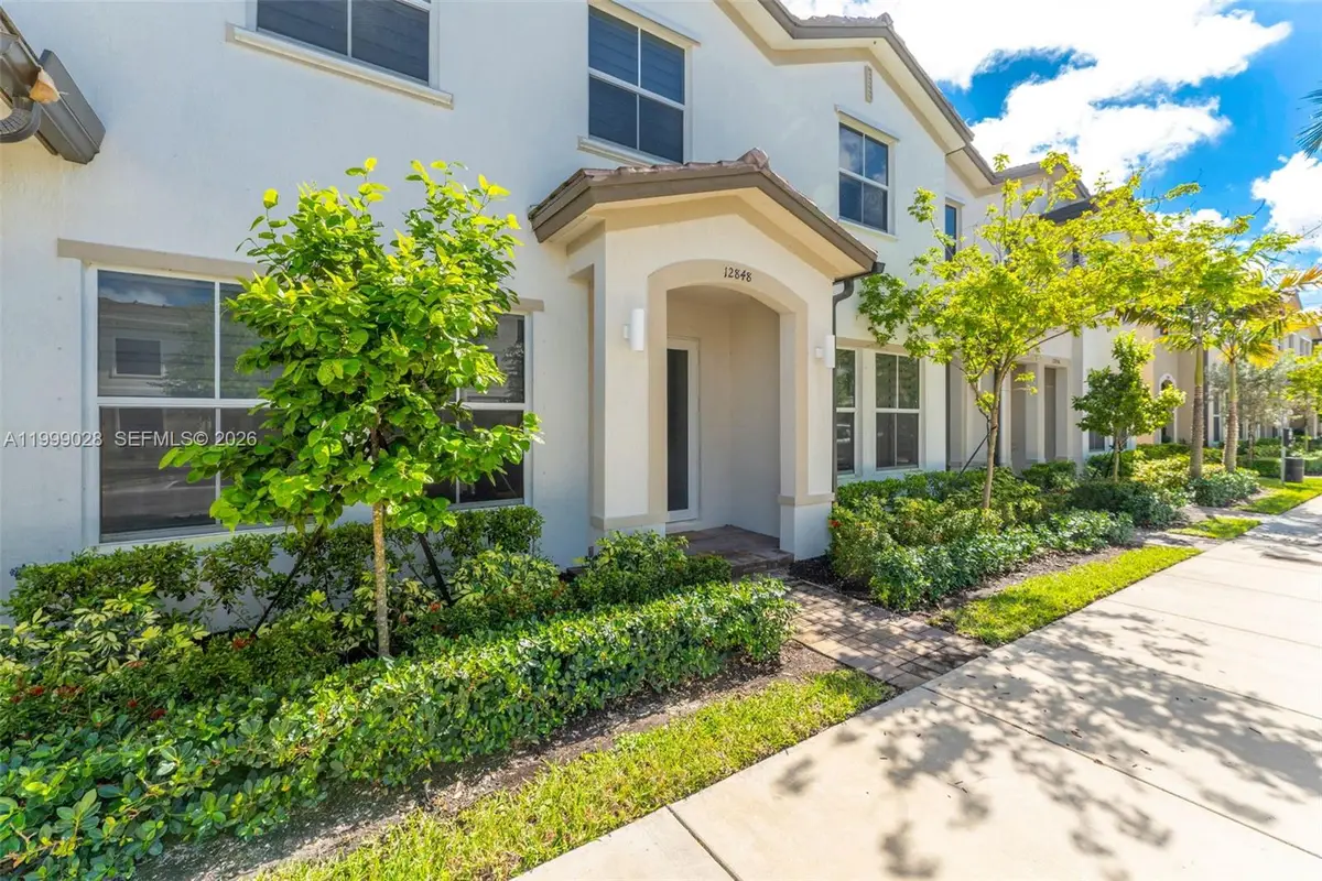 12848 SW 242nd St, Homestead, FL 33032 - #1