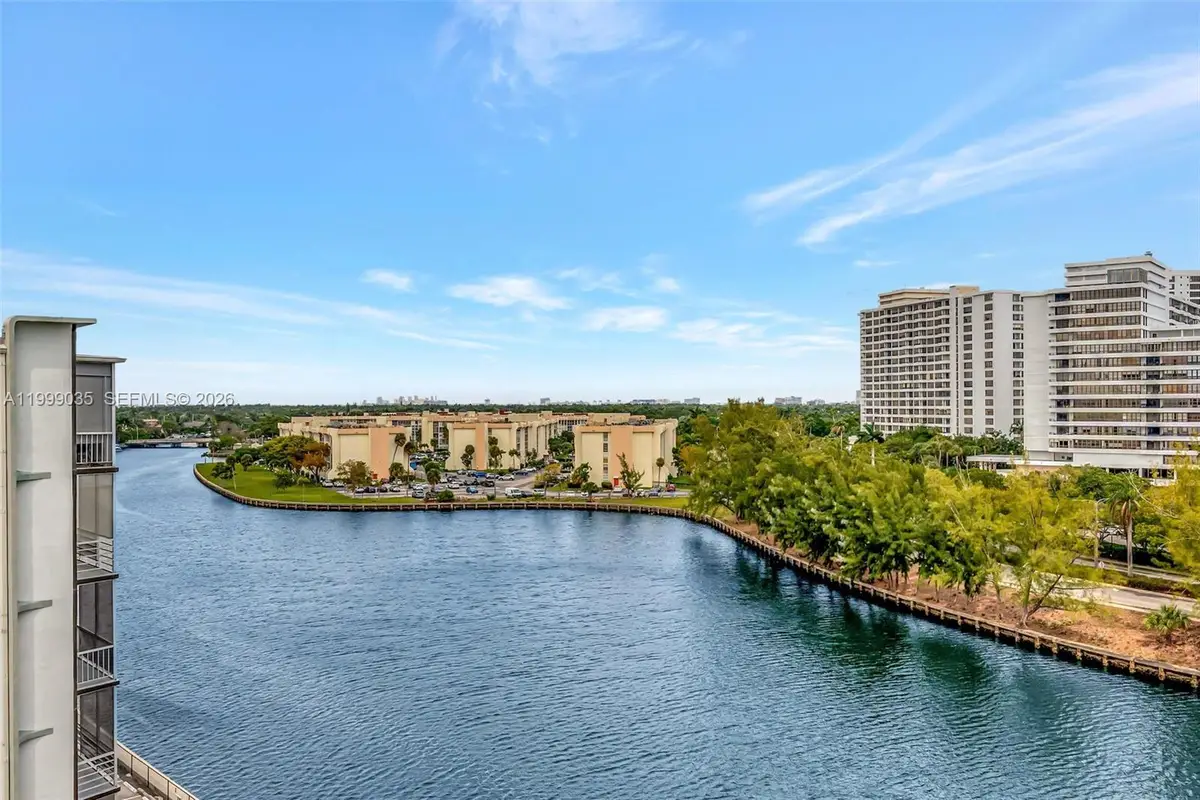 300 Diplomat Pkwy #606, Hallandale Beach, FL 33009 - #1