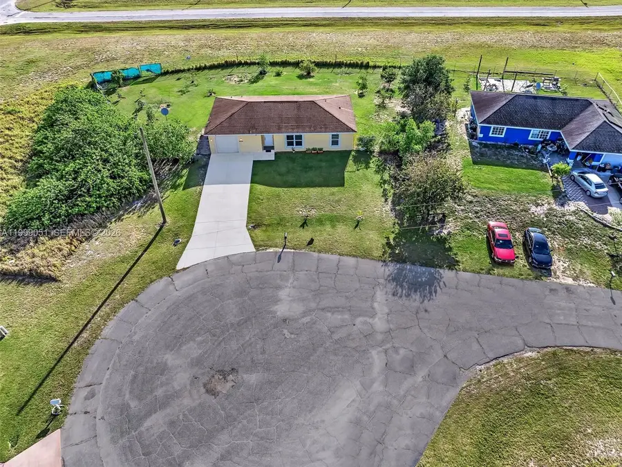 9006 Abel, Port Labelle, FL 33935 - #2