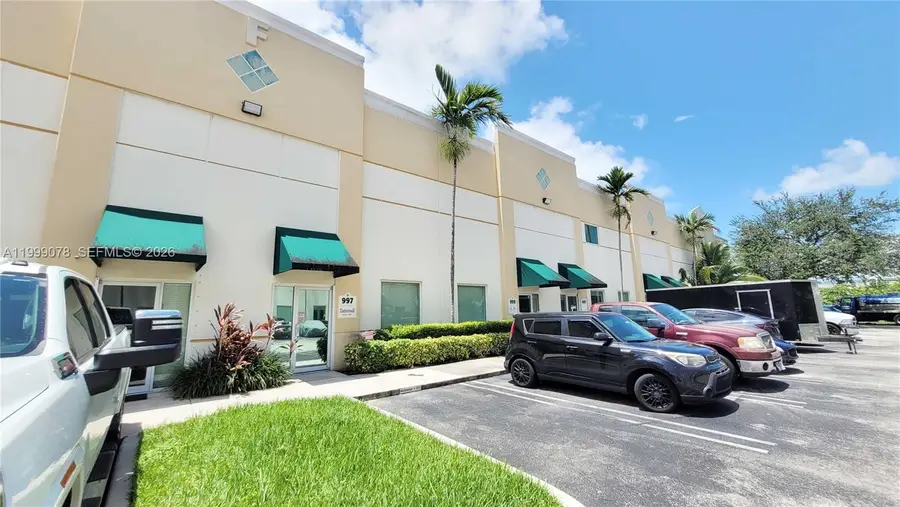 1001 NW 31st Ave, Pompano Beach, FL 33069 - #2