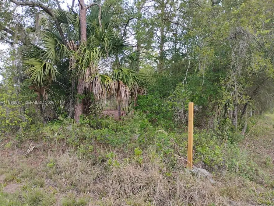 845 Appaloosa Avenue, Clewiston, FL 33440 - #3