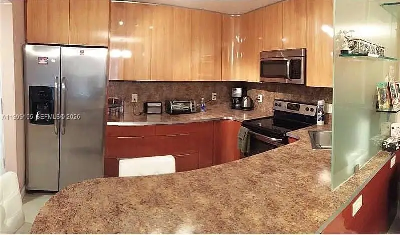 1865 S Ocean Dr #2B, Hallandale Beach, FL 33009 - #1