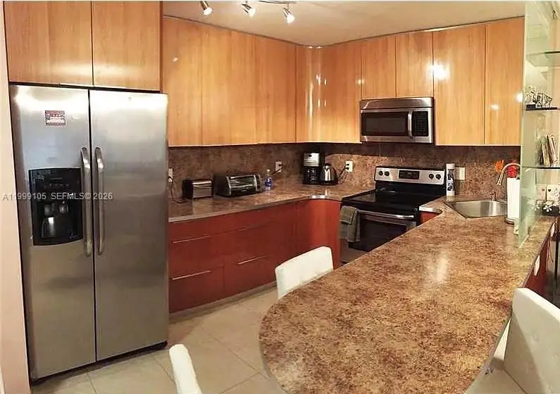 1865 S Ocean Dr #2B, Hallandale Beach, FL 33009 - #2