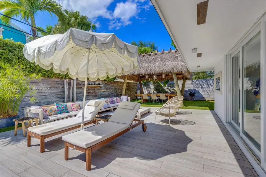 524 Warren Ln, Key Biscayne, FL 33149 - #3