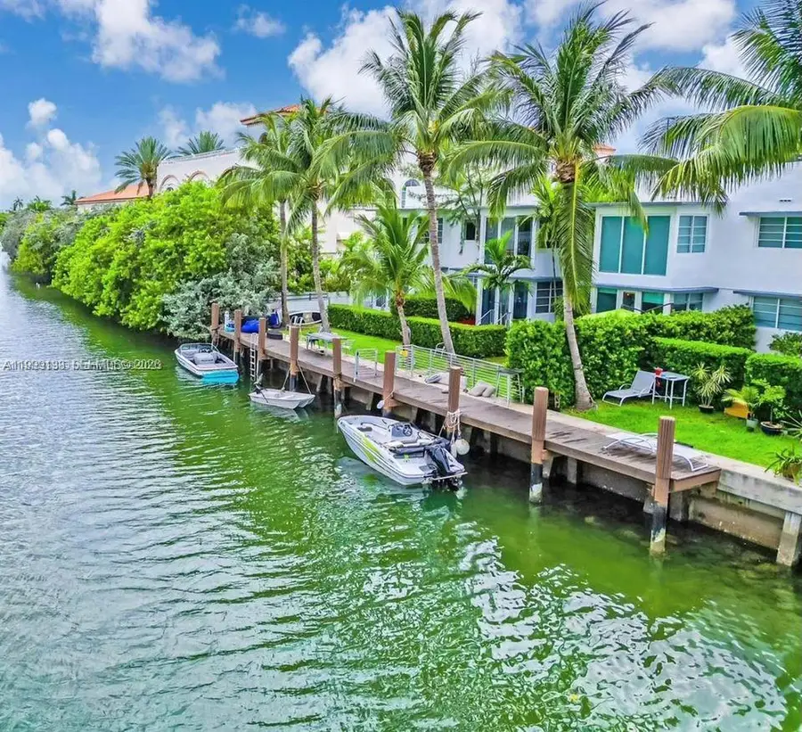 3915 N Meridian Ave #101, Miami Beach, FL 33140 - #3