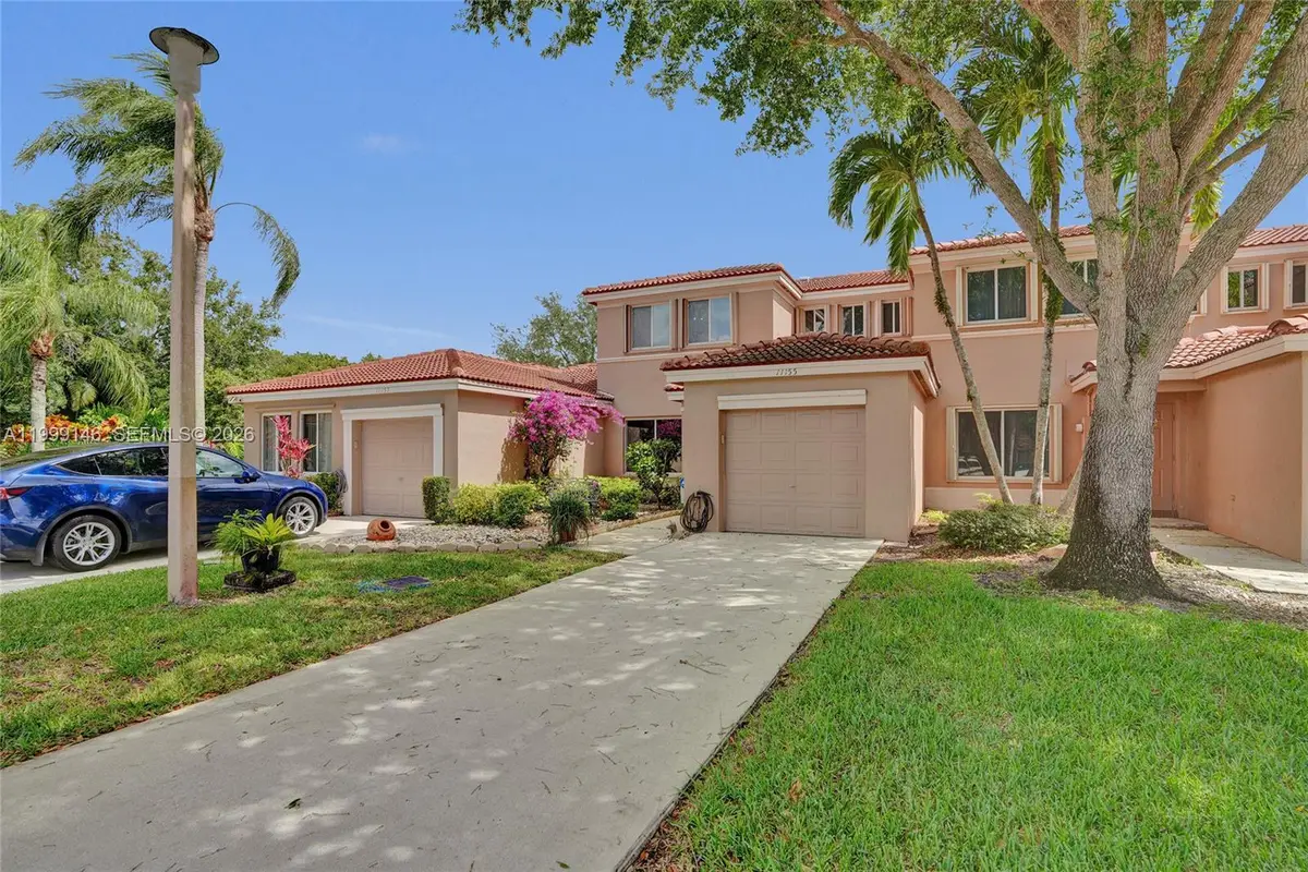 11155 SW 17th Mnr, Davie, FL 33324 - #1