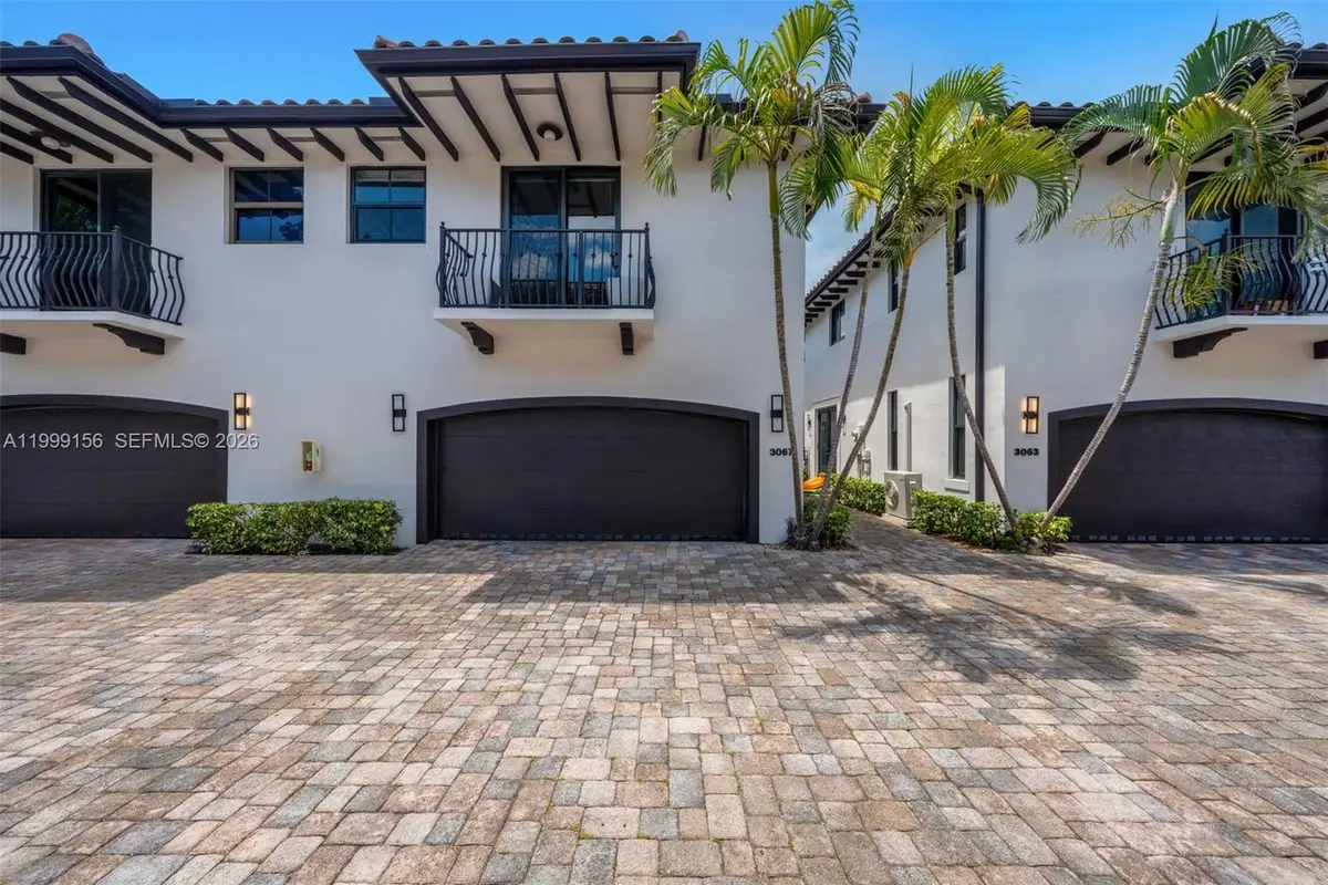 3067 Indiana Street, Miami, FL 33133 - #1