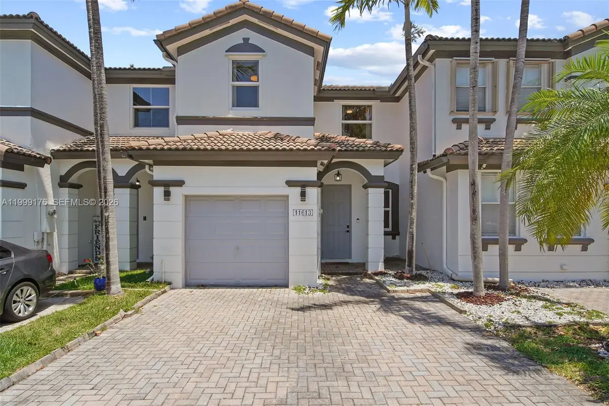 11613 NW 78th St, Doral, FL 33178 - #1