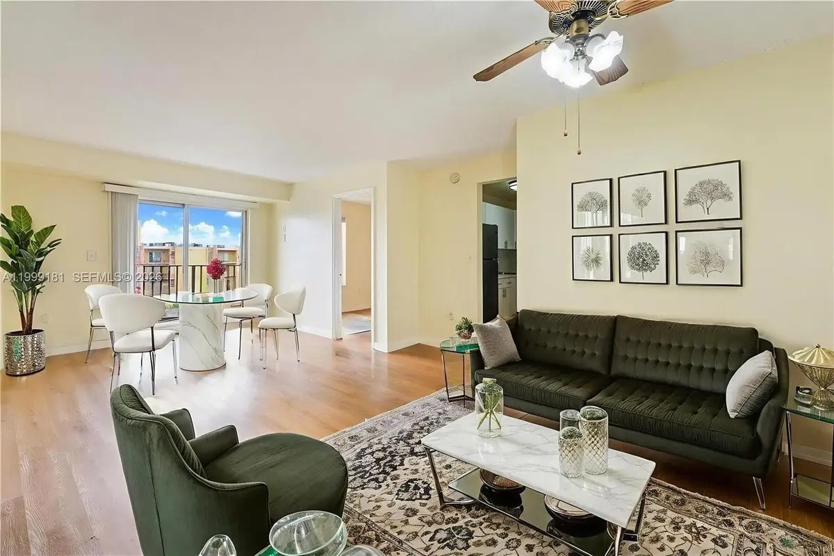 4801 NW 7th St #803-16, Miami, FL 33126 - #1