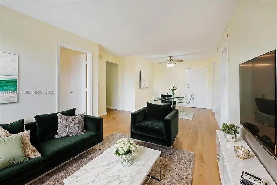 4801 NW 7th St #803-16, Miami, FL 33126 - #3