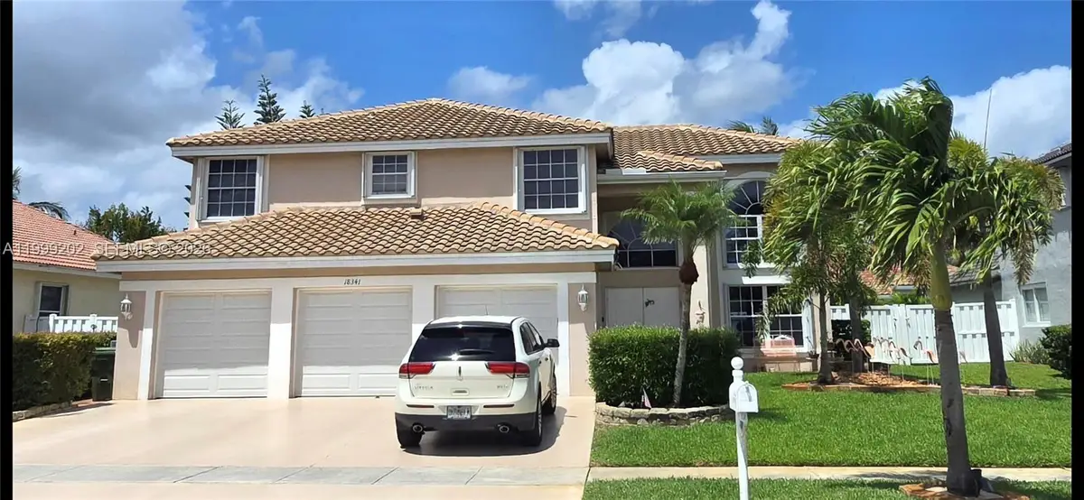 Address Withheld By Seller, Pembroke Pines, FL 33029 - #1
