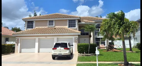 Address Withheld By Seller, Pembroke Pines, FL 33029