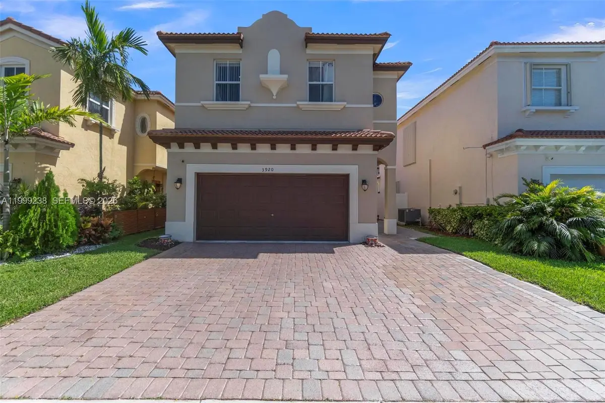 3920 NE 13th Dr, Homestead, FL 33033 - #1