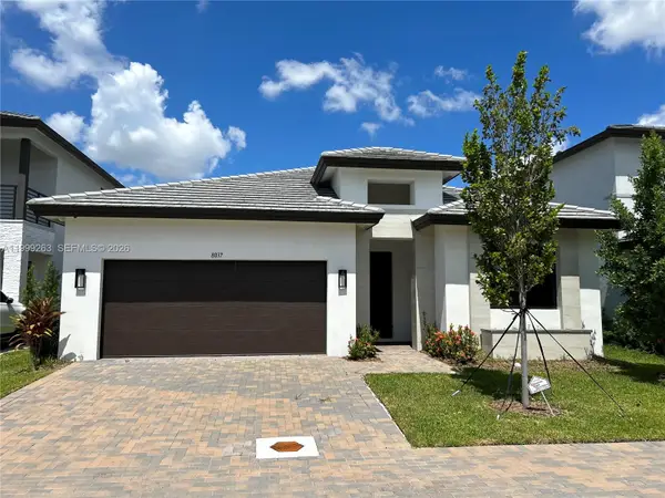 8037 NW 46th Ter, Doral, FL 33166