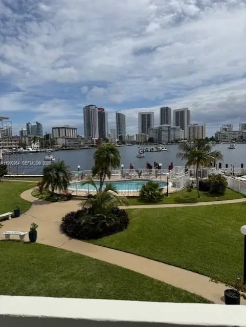 450 Golden Isles Dr #2G, Hallandale Beach, FL 33009