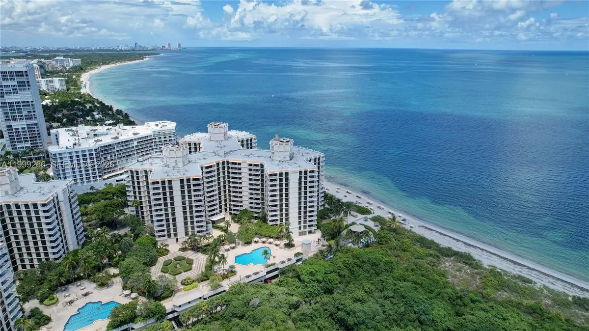 1111 Crandon Blvd #A404, Key Biscayne, FL 33149 - #1