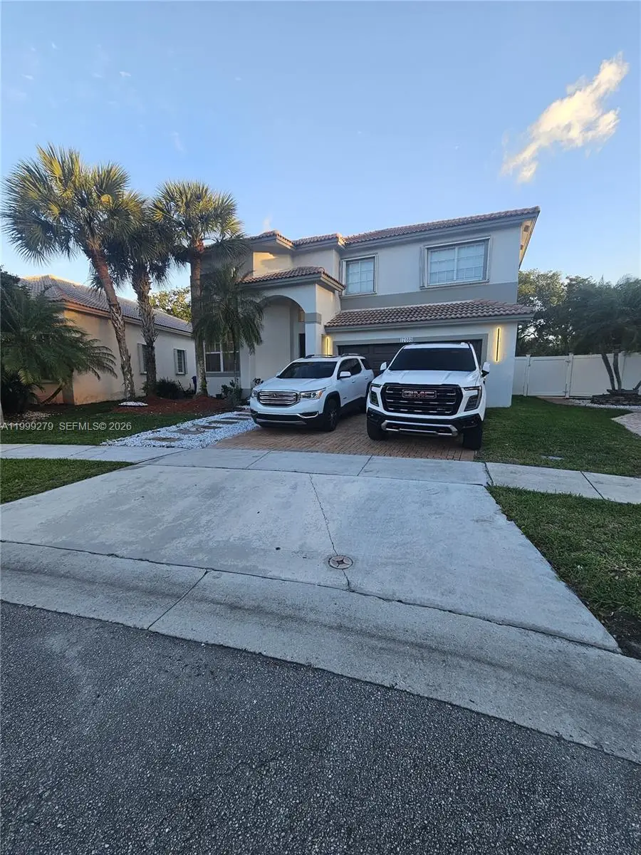 17088 NW 19th St, Pembroke Pines, FL 33028 - #2