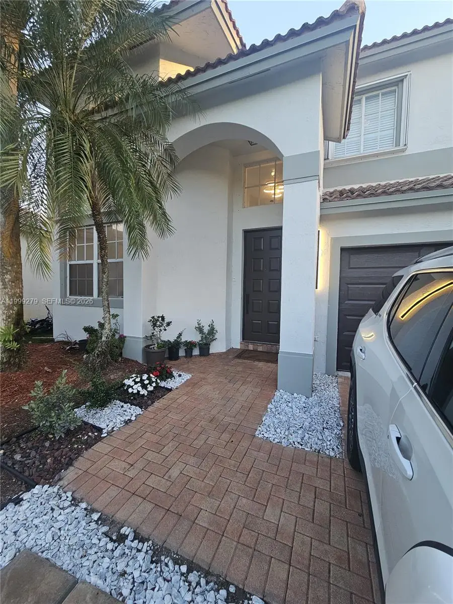 17088 NW 19th St, Pembroke Pines, FL 33028 - #3