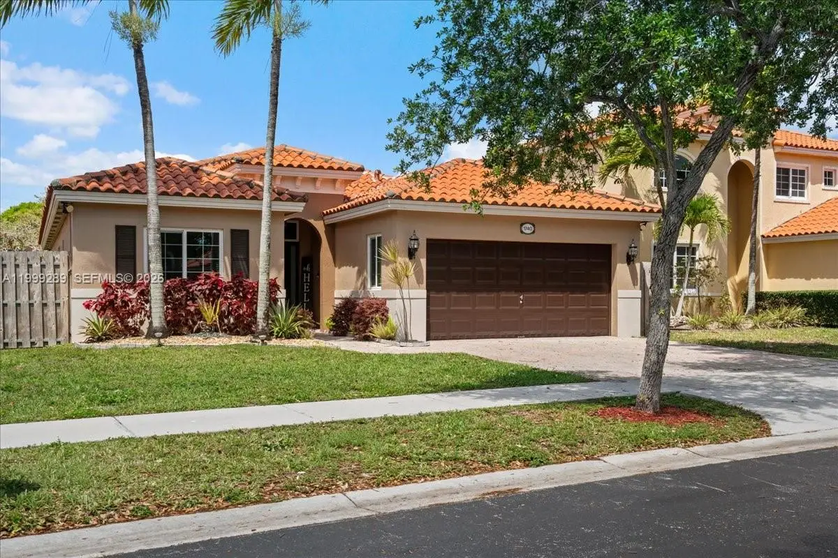 1740 NE 36th Ave, Homestead, FL 33033 - #1