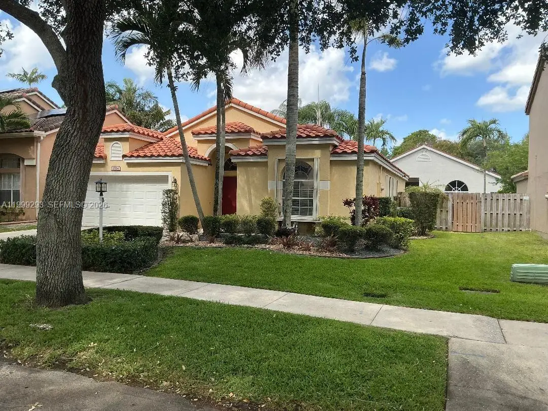 2724 Cayenne Ave, Cooper City, FL 33026 - #1