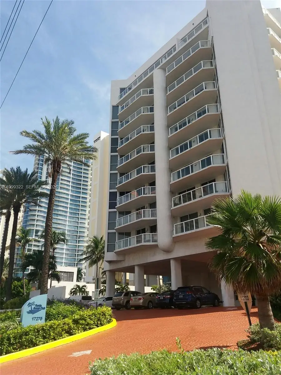 17275 Collins Ave #801, Sunny Isles Beach, FL 33160 - #2