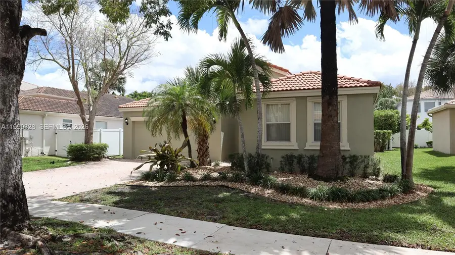 15624 SW 52nd Ct, Miramar, FL 33027 - #2