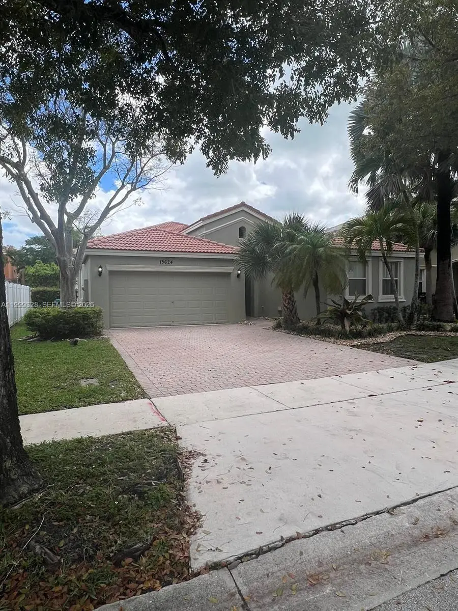 15624 SW 52nd Ct, Miramar, FL 33027 - #3
