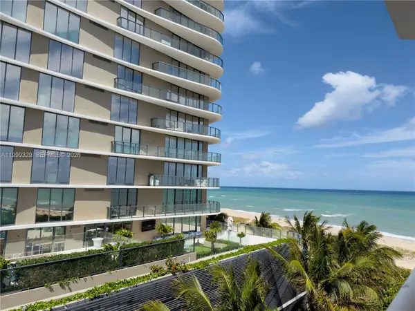 710 N Ocean Blvd #603, Pompano Beach, FL 33062